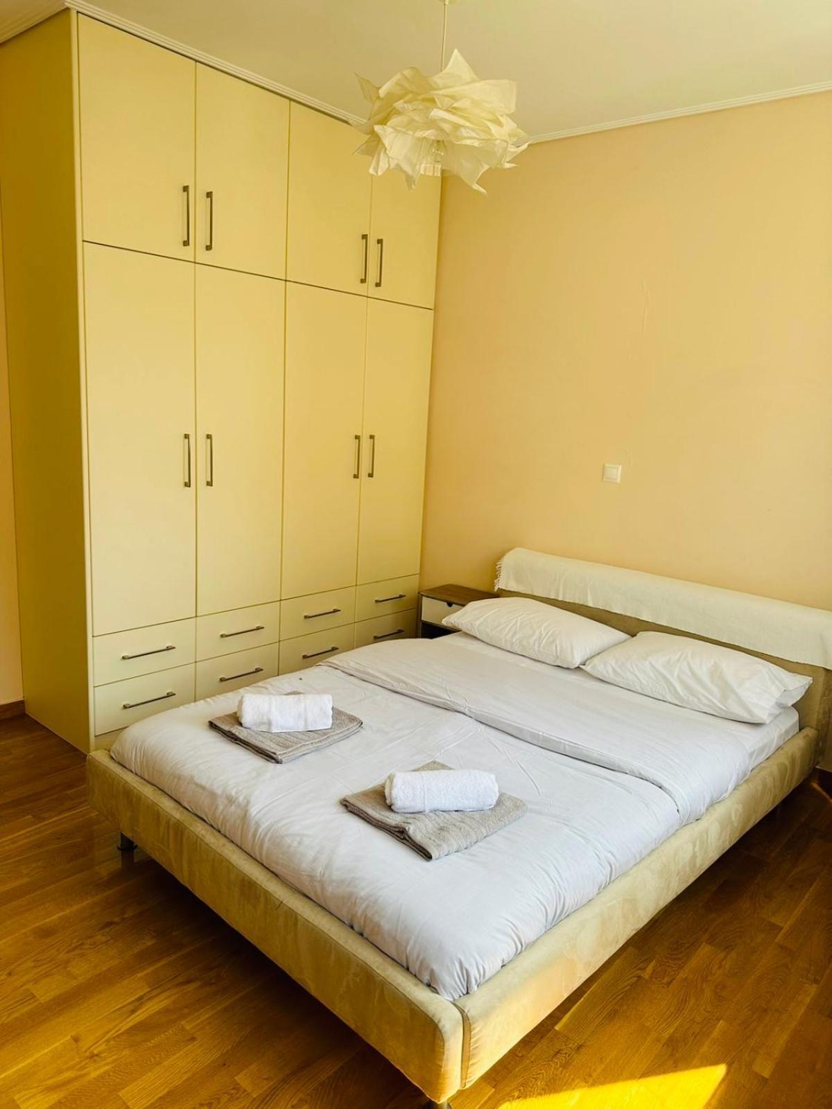 Apartment ευρύχωρο χαλάνδρι *