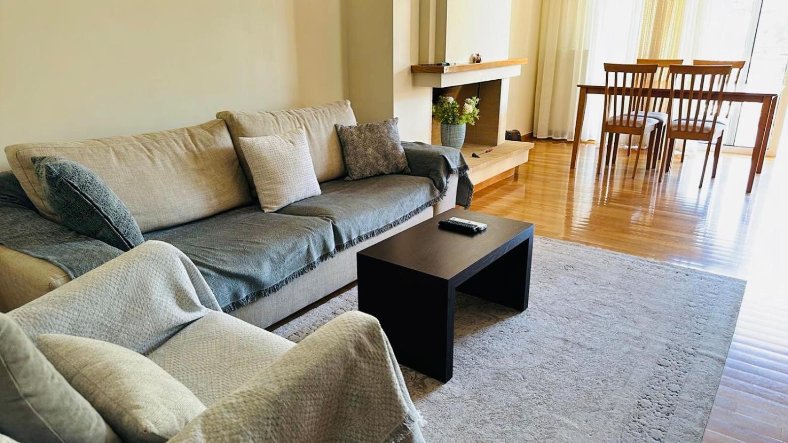 Apartment ευρύχωρο χαλάνδρι