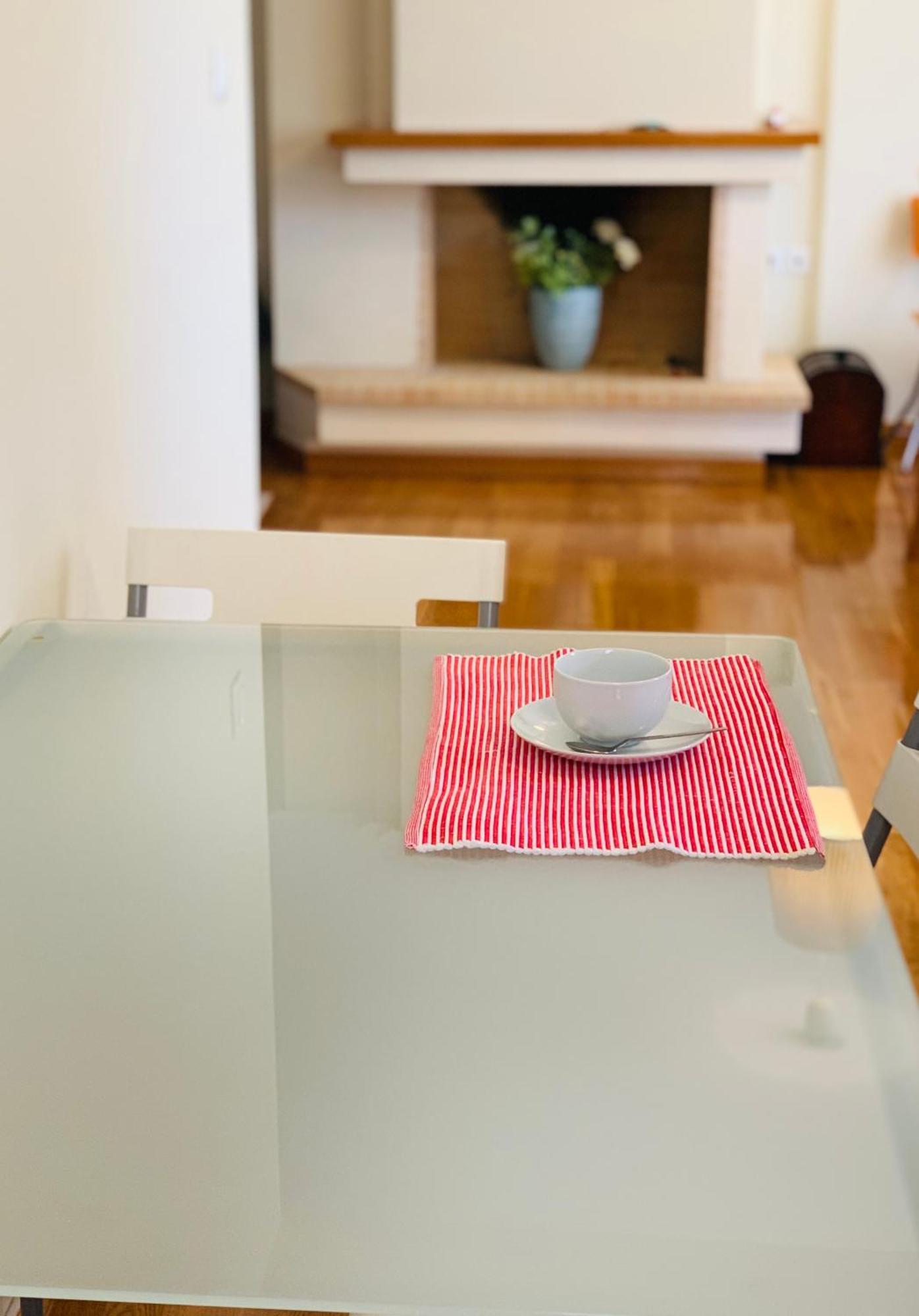 ευρύχωρο χαλάνδρι Apartment