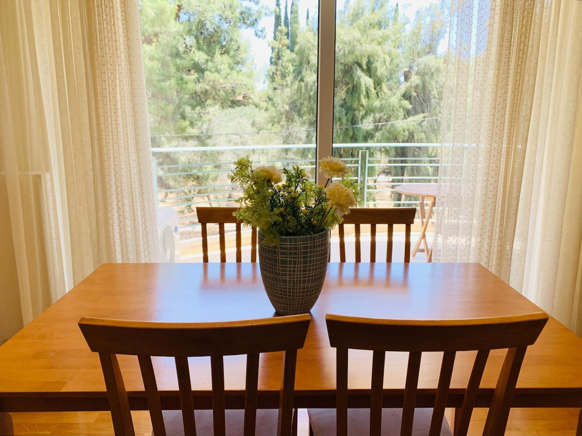 ευρύχωρο χαλάνδρι Apartment