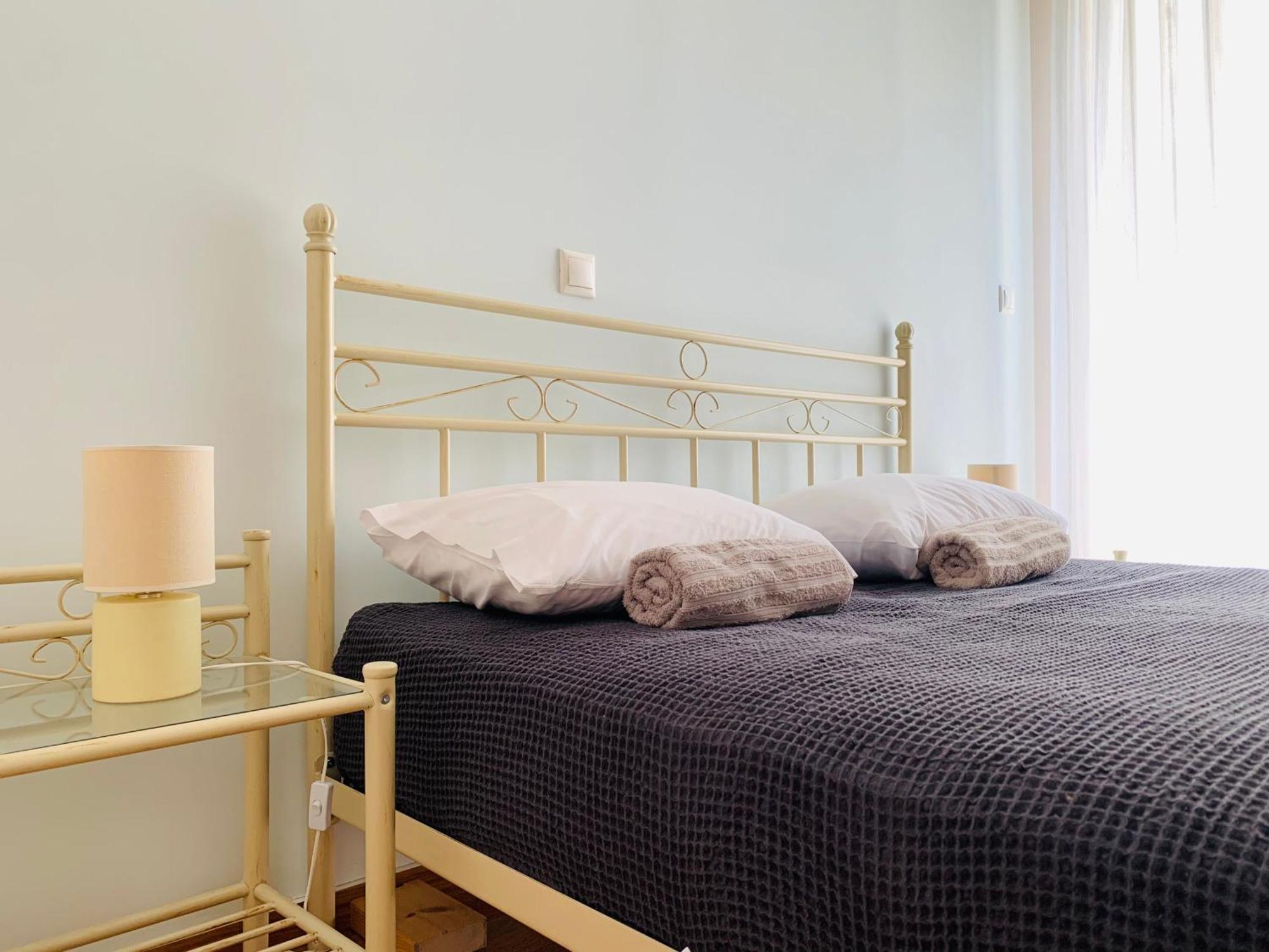 Apartment ευρύχωρο χαλάνδρι Athens