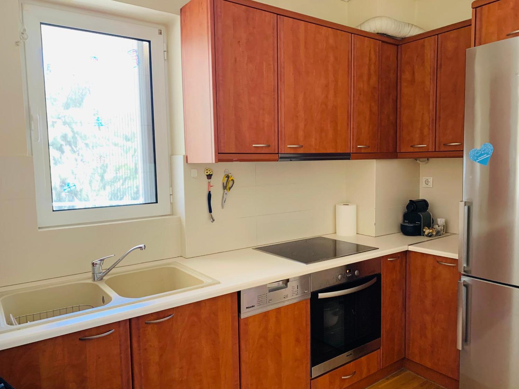 Apartment ευρύχωρο χαλάνδρι *