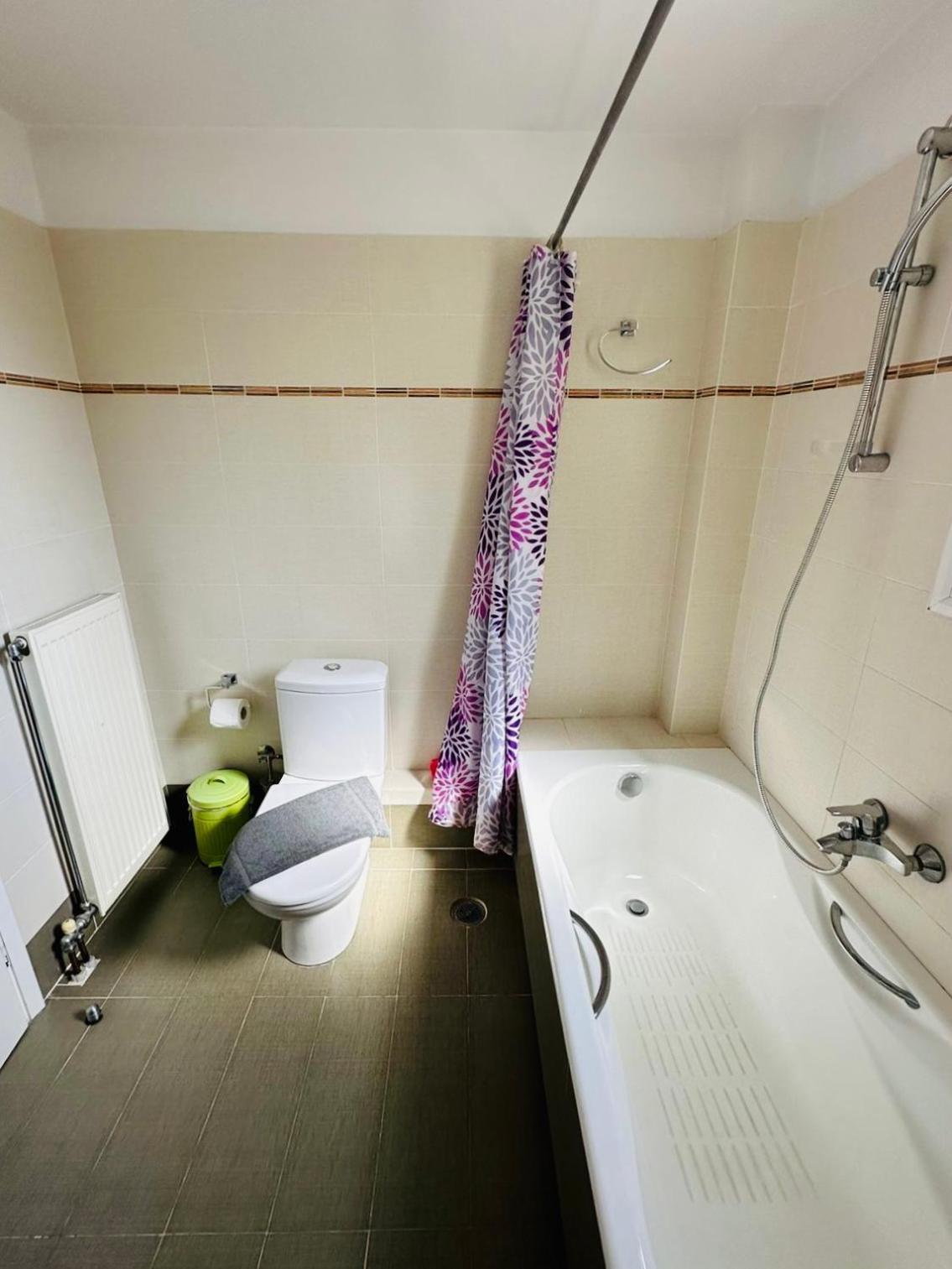 Apartment ευρύχωρο χαλάνδρι