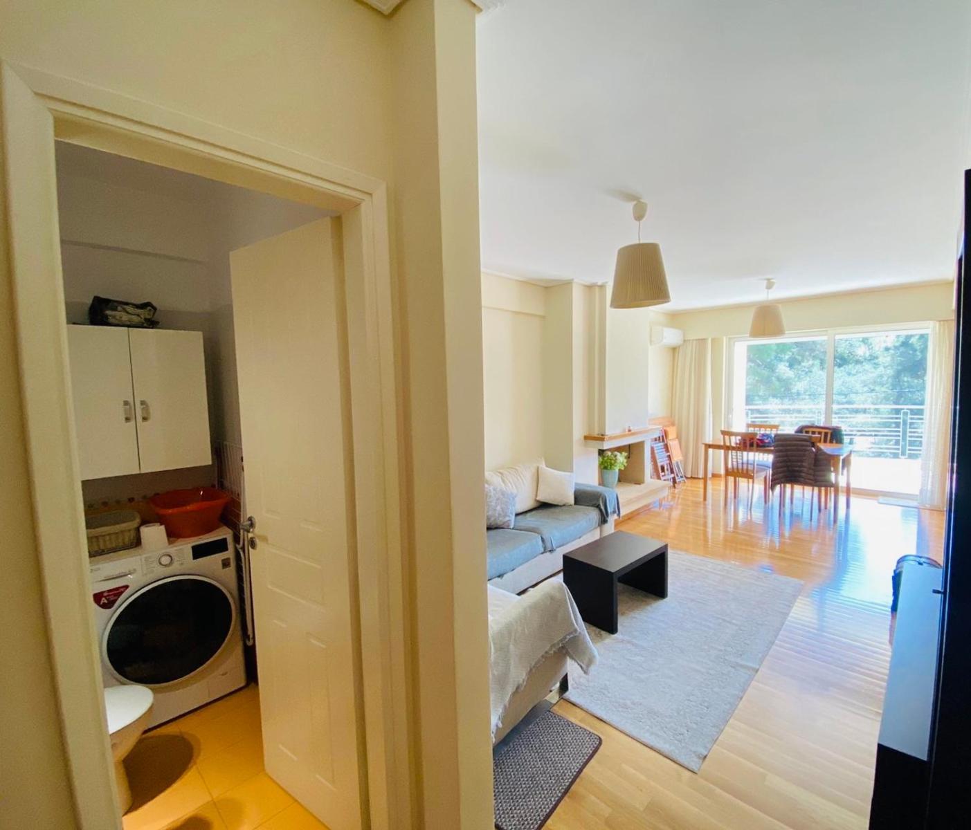 ευρύχωρο χαλάνδρι Apartment